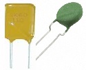 Ceramic Polymer PTC Thermsitors