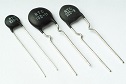 Inrush crrent limit NTC thermistor