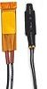 Insulated PTC Heater
