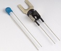 PTC Thermistor Limit Sensor