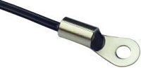 Screw-in-place NTC Sensor