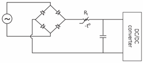 Typical Power Supply Circuit