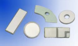 PTC Heater Disks,  Rectangular, Round, Ring